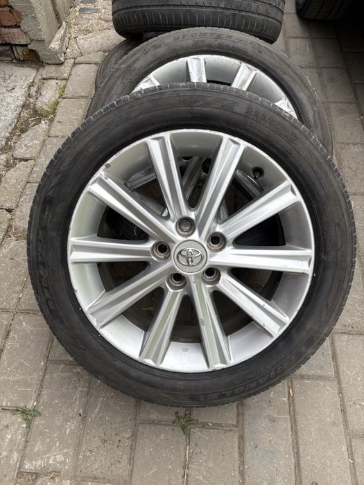 Камрики r17 оригинал