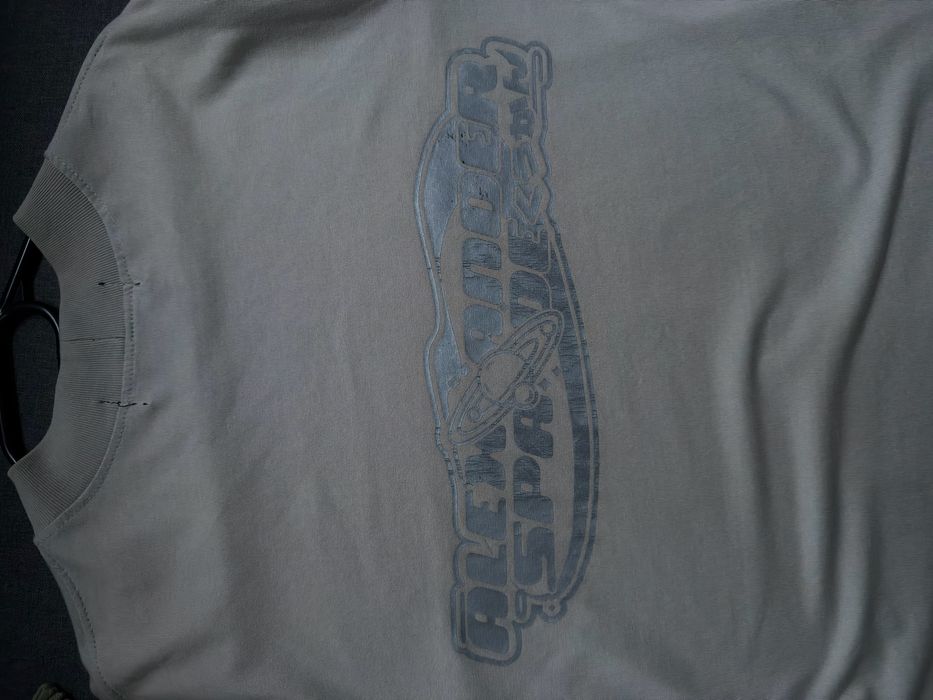 Alexander spade тениска