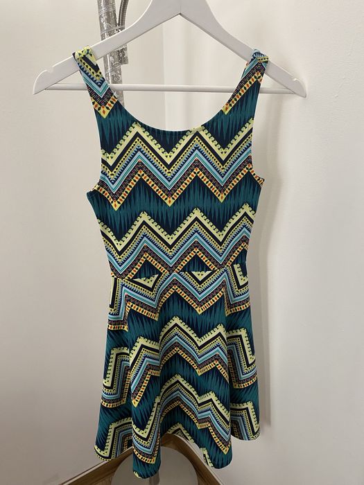 Разпродажба Ефектни Рокли S