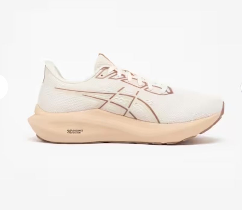 Asics profesional alergare