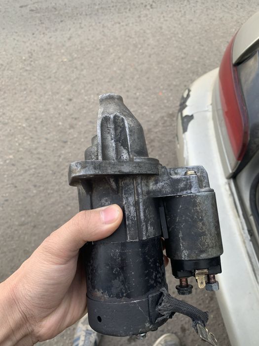 Продам стартер от Subaru Impreza.