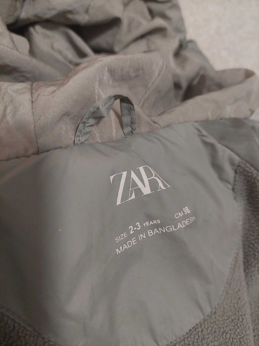 Детско яке ZARA, 98