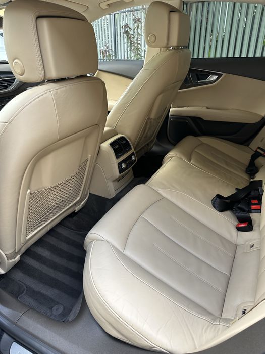 Detailing / Polish Auto Cluj-Napoca