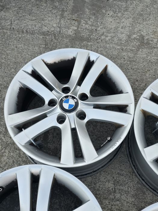 Джанти 16 / 5х120 - BMW 5x120