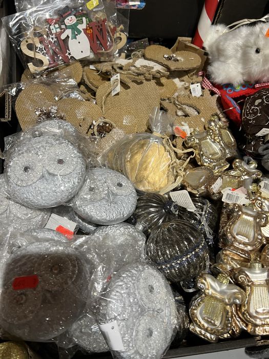 Decoratiuni de Craciun