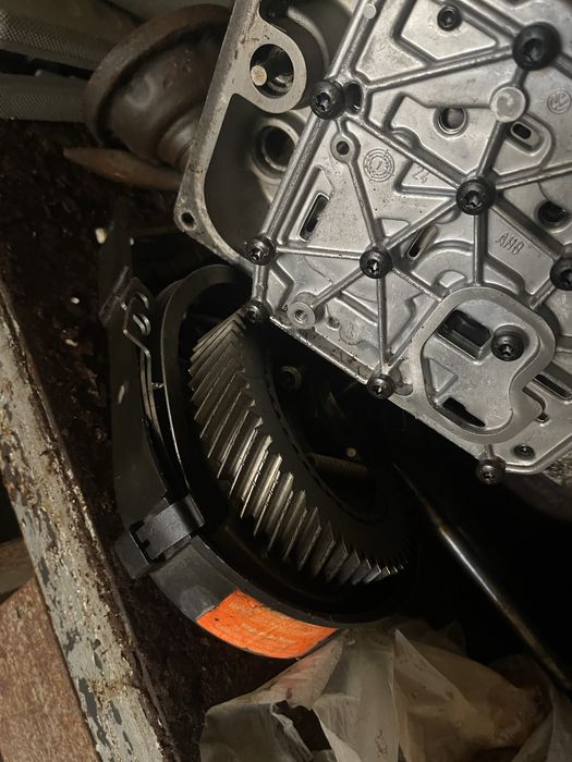 Т4 вольцваген volkswagen акпп запчать