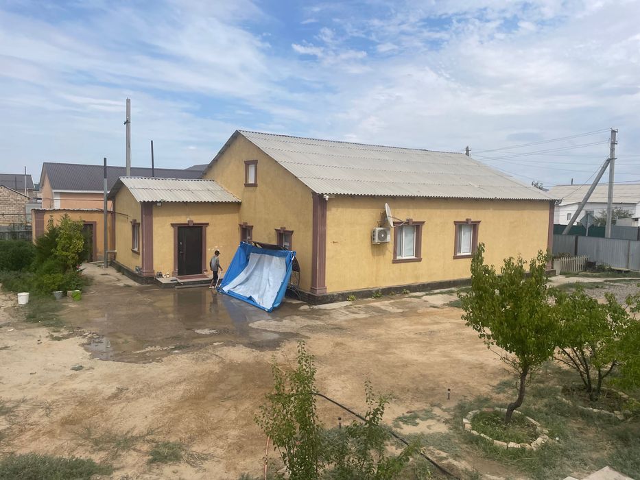 Бассейн домошнее
