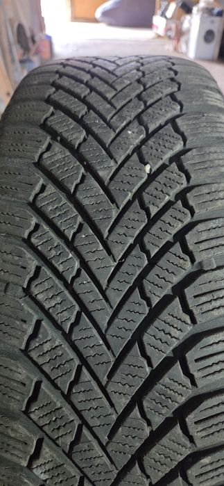 Audi,VW,Skoda 205/55/16  7J×16  ET37  5×112  DOT 3617