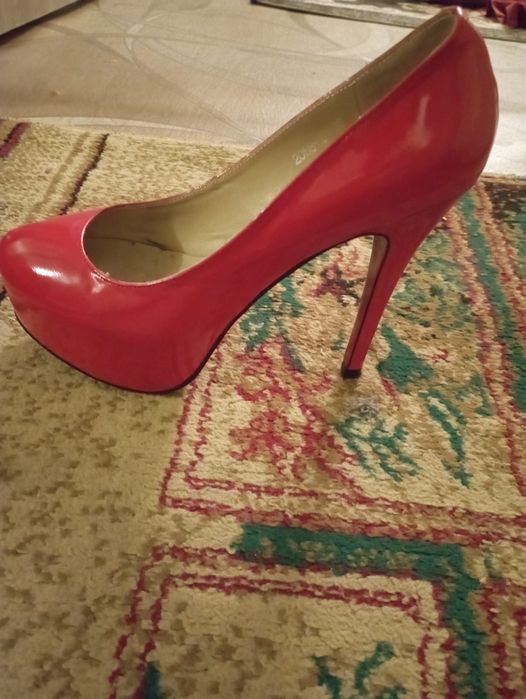 Женские сапоги демисезонные