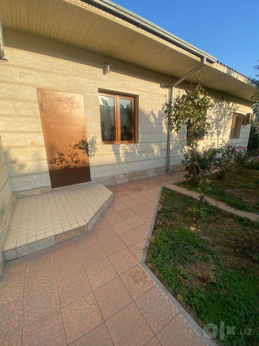 Qizlar uchun hovli / uchastka arendaga beriladi