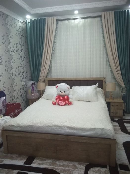 Uy sotiladi. Дом продается