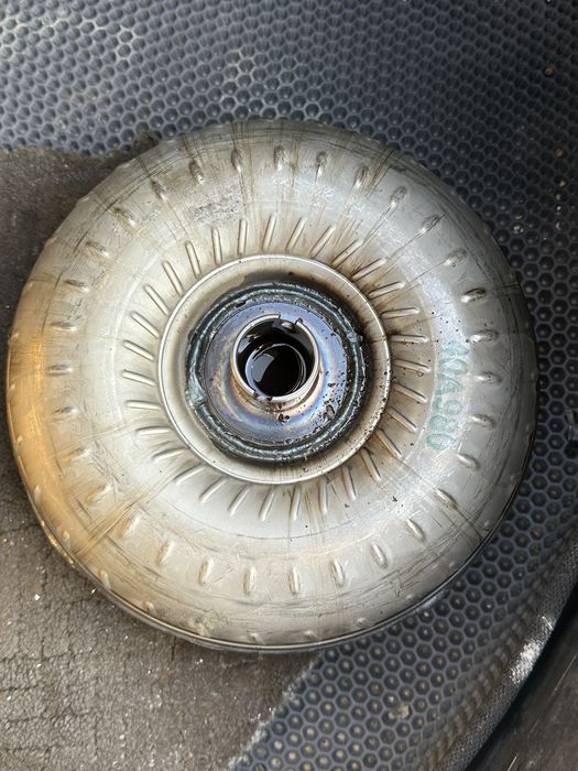 Коропка автомат Аккп