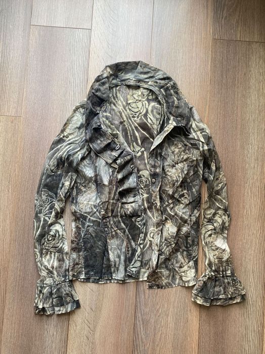 Блуза Apanage елегантна