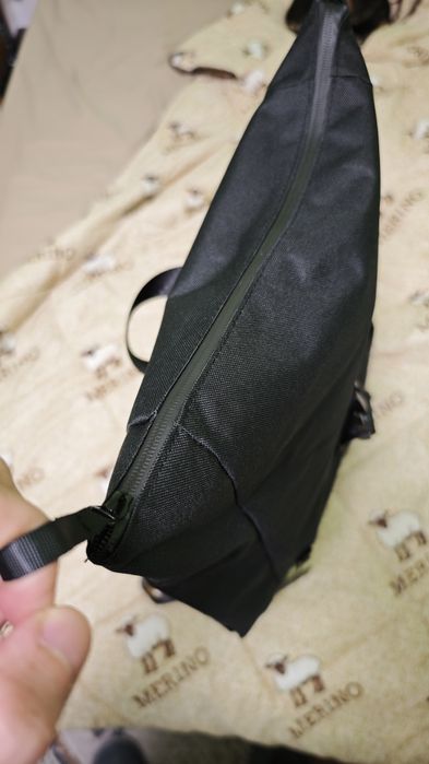 Раница Newyorker