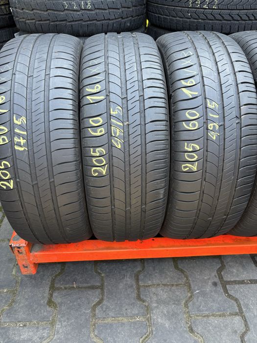Anvelope Vara 205/60/16 Michelin Energy Saver 205/60/16