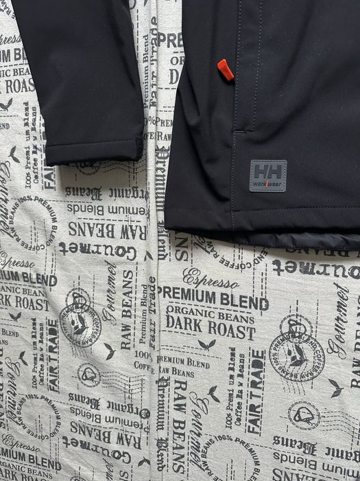 Helly Hansen Work original горнище.L