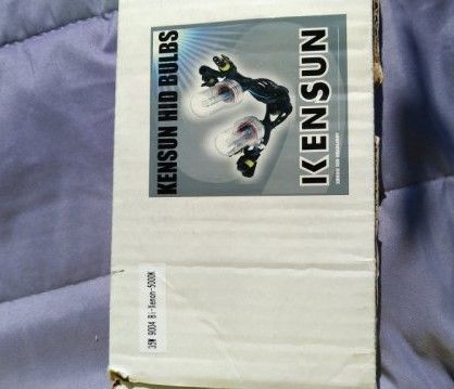 ксенон за фарове