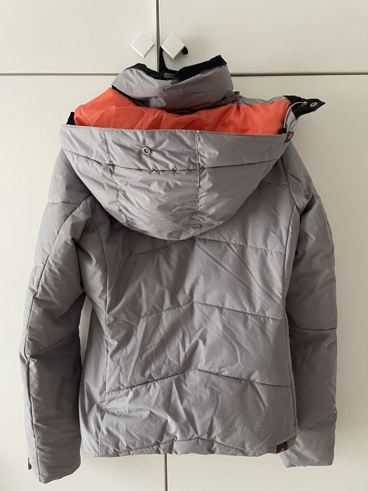 Jacheta schi Roxy XS