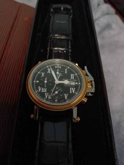 Vând ceas echt lender nou