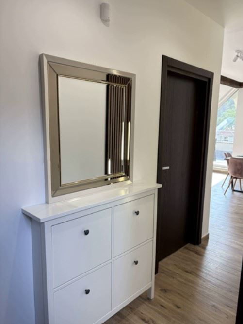 Дава се под наем Двустаен апартамент в София, Бояна - 76 кв.м за 846.6 € - Снимка #8