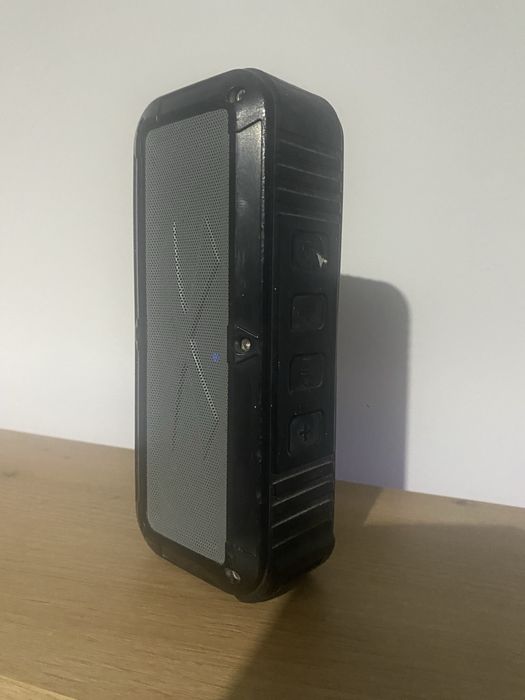 Boxa portabila MYRIA MDC-0598BK