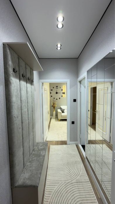 Продается квартира чилонзор14  2*3/3/4