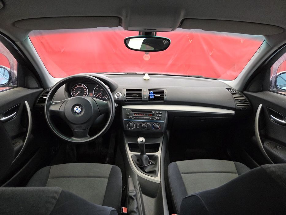 Bmw seria 1,proprietar cu taxe la zi
