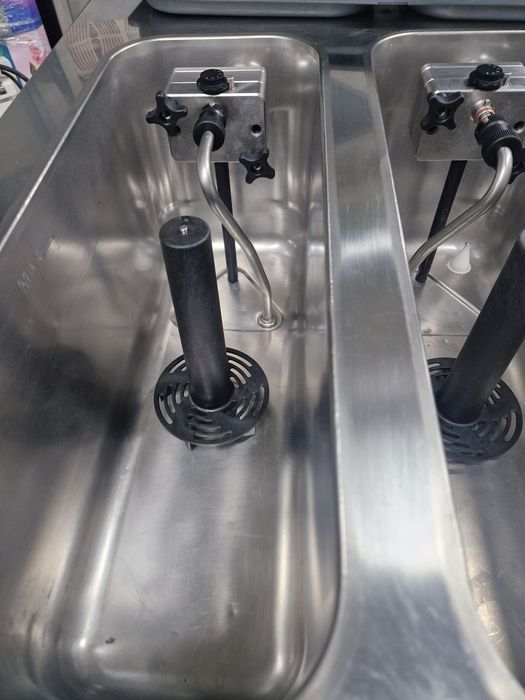 Masina de inghetata ITALIA Gelmatic - HV 254