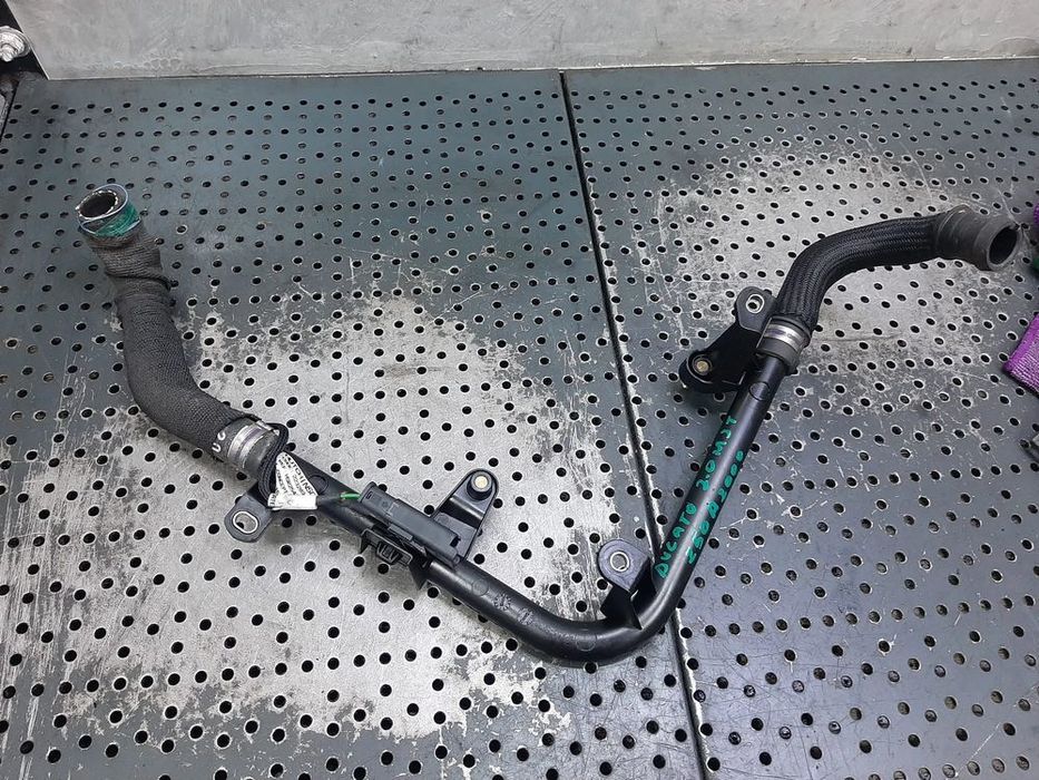 furtun conducta apa cu senzor 250a2000 2.0 d  multijet fiat ducato 000552660760