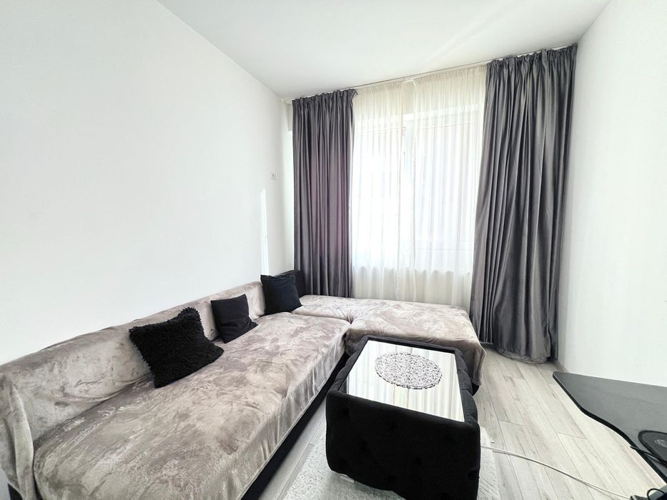 Apartament 3 Camere Militari Residence Rezervelor 56 La Strada Presto