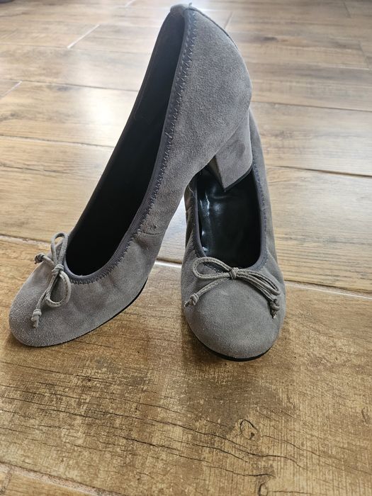 Обувки  различни модели