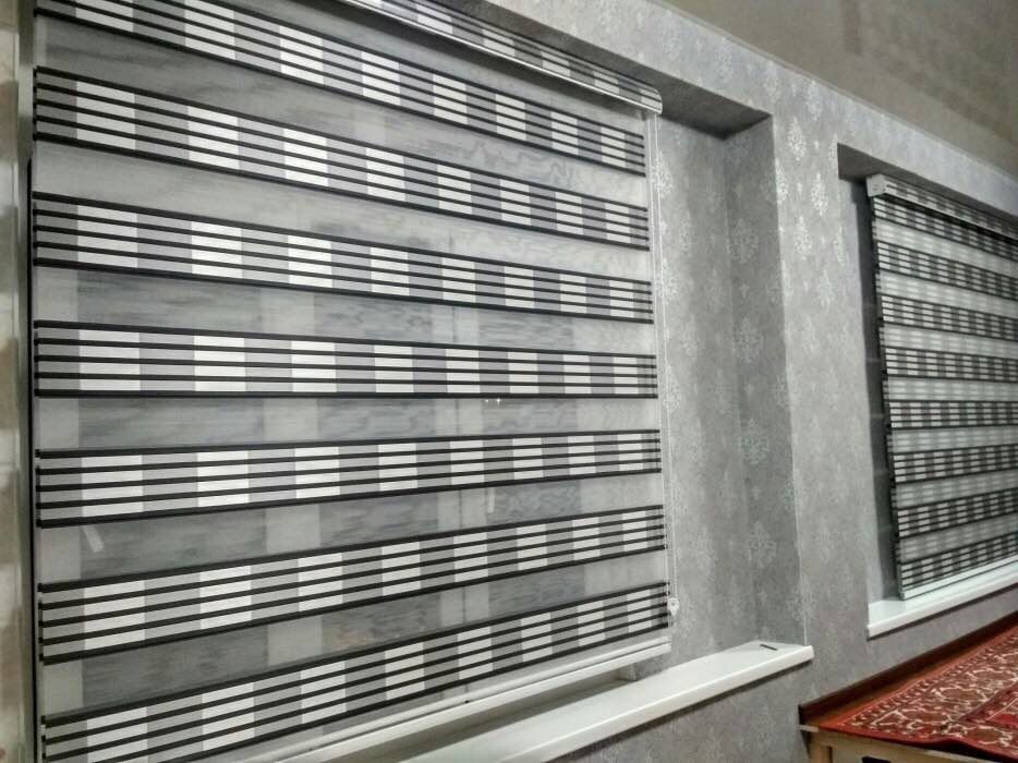 Жалюзи по доступные цены в Ташкенте.