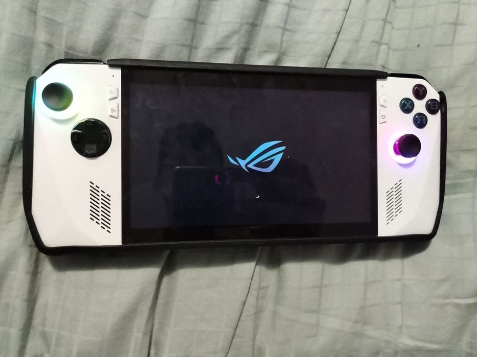 Rog ally z1 extreme