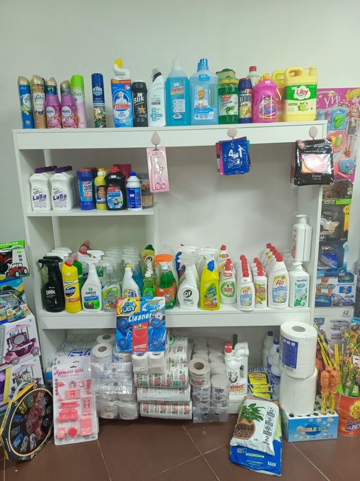 Продам готовый бизнес.