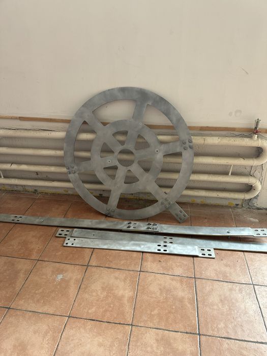 Алуминиев елемент