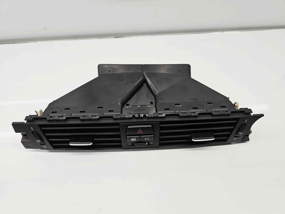 Grila aerisire centrala Bmw 3 (E90) [Fabr 2005-2011] 9130464