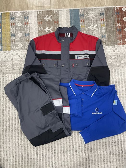 Спецовка зимний , летний сатылады