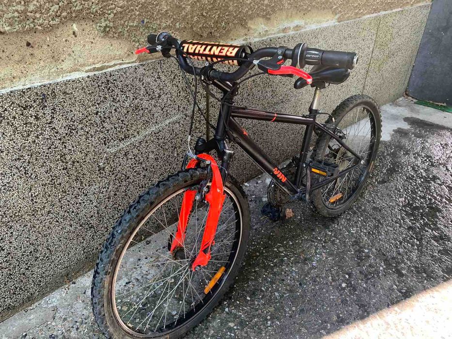 Продавам велосипед BI-TLUIN 24ц SPORT