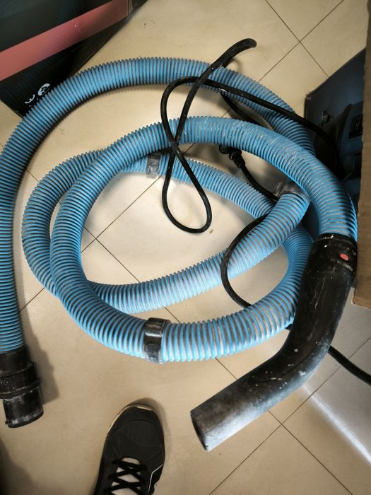 Прахосмукачка BOSCH GAS 15 PS