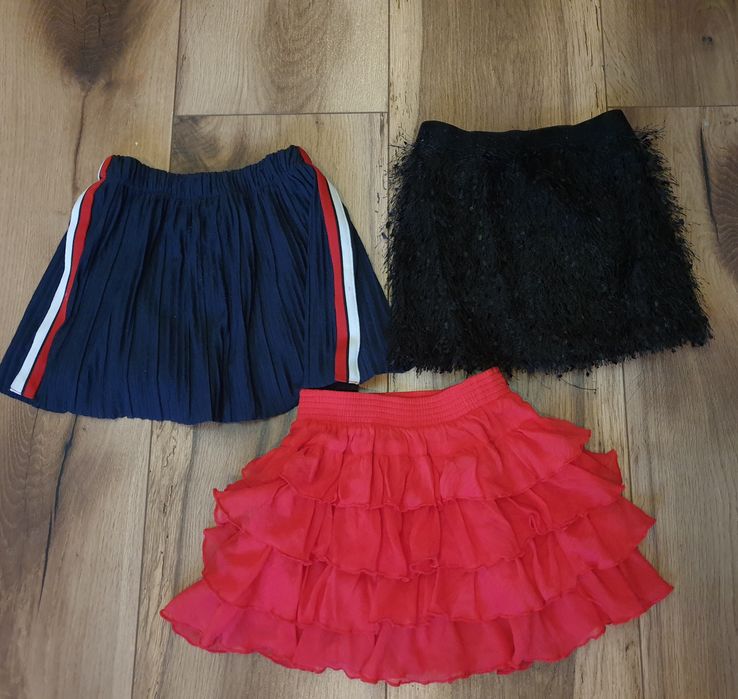 Lot 4-5 ani  Zara, Ovs