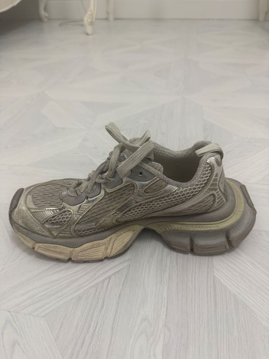 Кроссовки «Balencianga» original