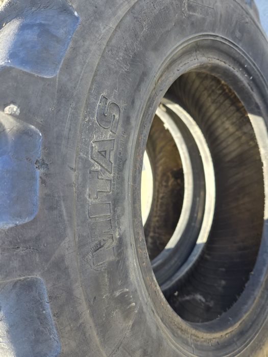 Anvelope 10.5r18 Mitas