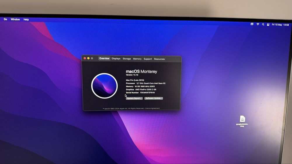 mac pro 2013 second hand si noi de vanzare • Anunturi • OLX.ro