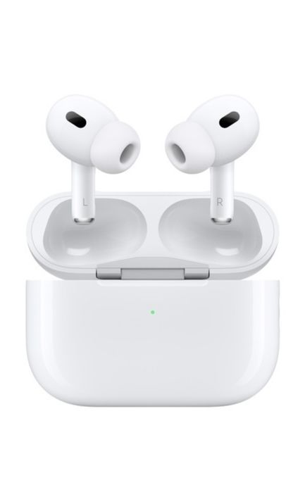 Airpods 2nd generation