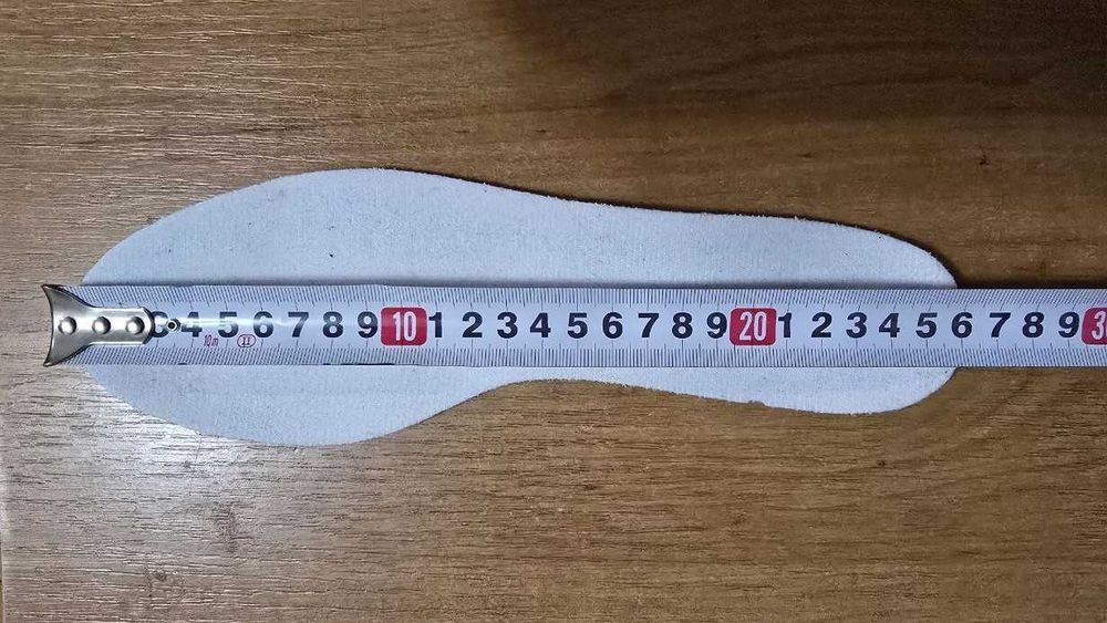 Коньки фигурные женские