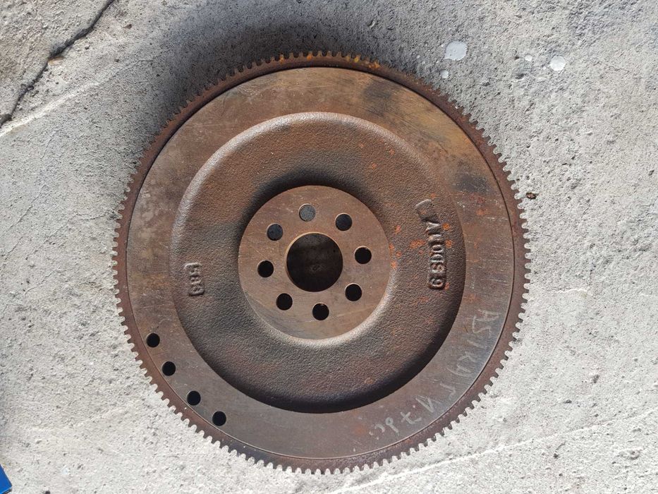 Продавам маховик за Opel Astra G