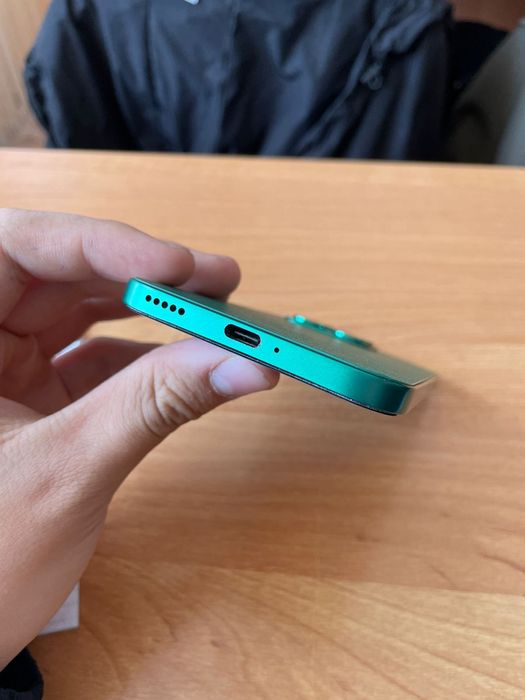 Обмен Honor x8b.