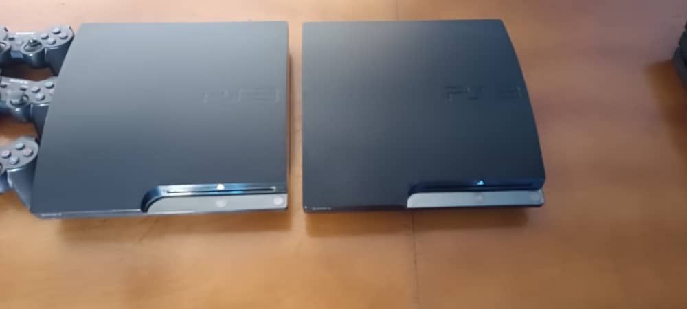 PLAYSTATION sotiladi 3 va 4