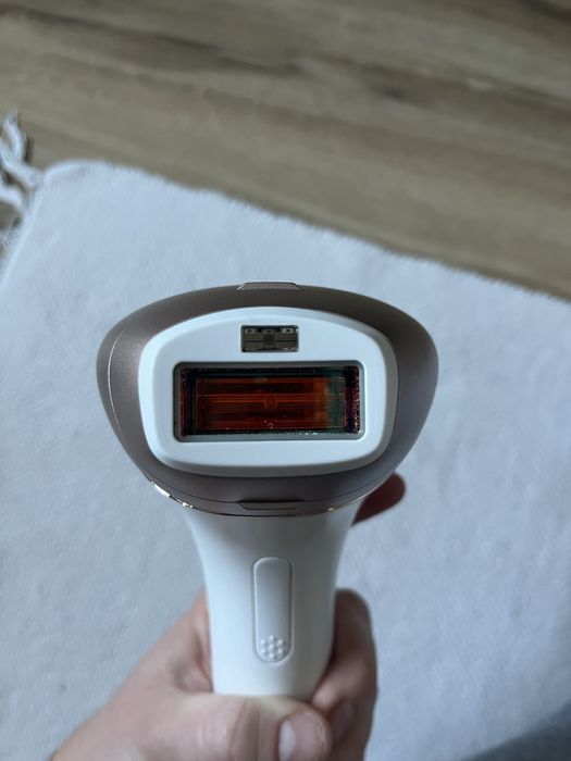 Philips Lumea Prestige