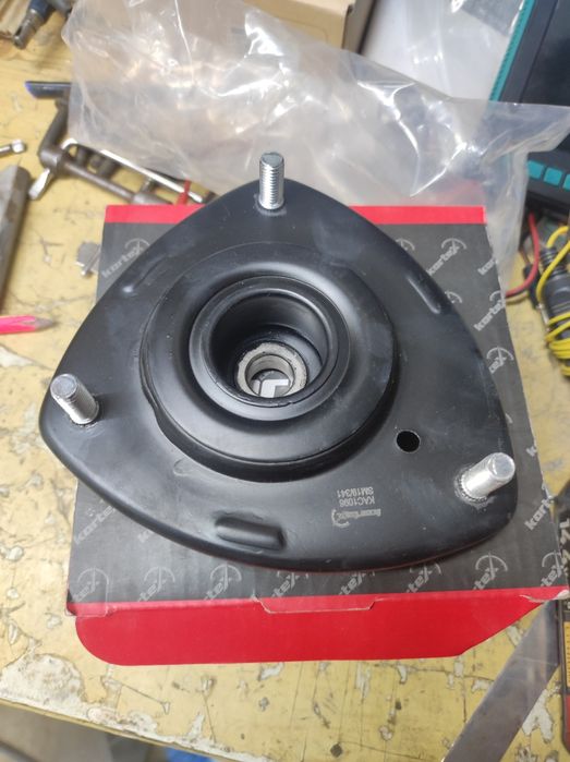 Опорный подшипник Geely MK